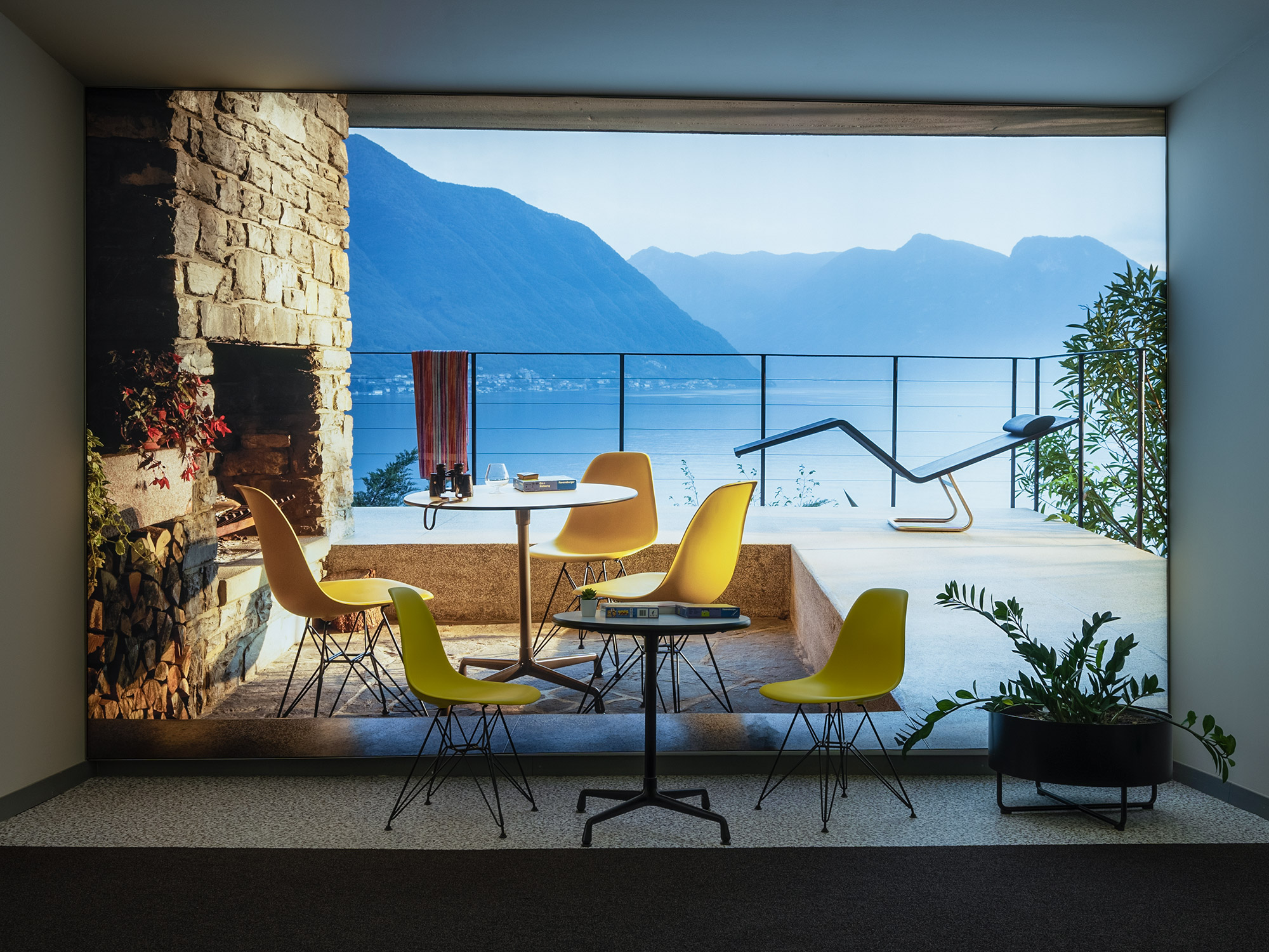 B&uuml;roeinrichter &ndash; Akustikbilder und Schallabsorber von SCHALLSAUGER&reg;